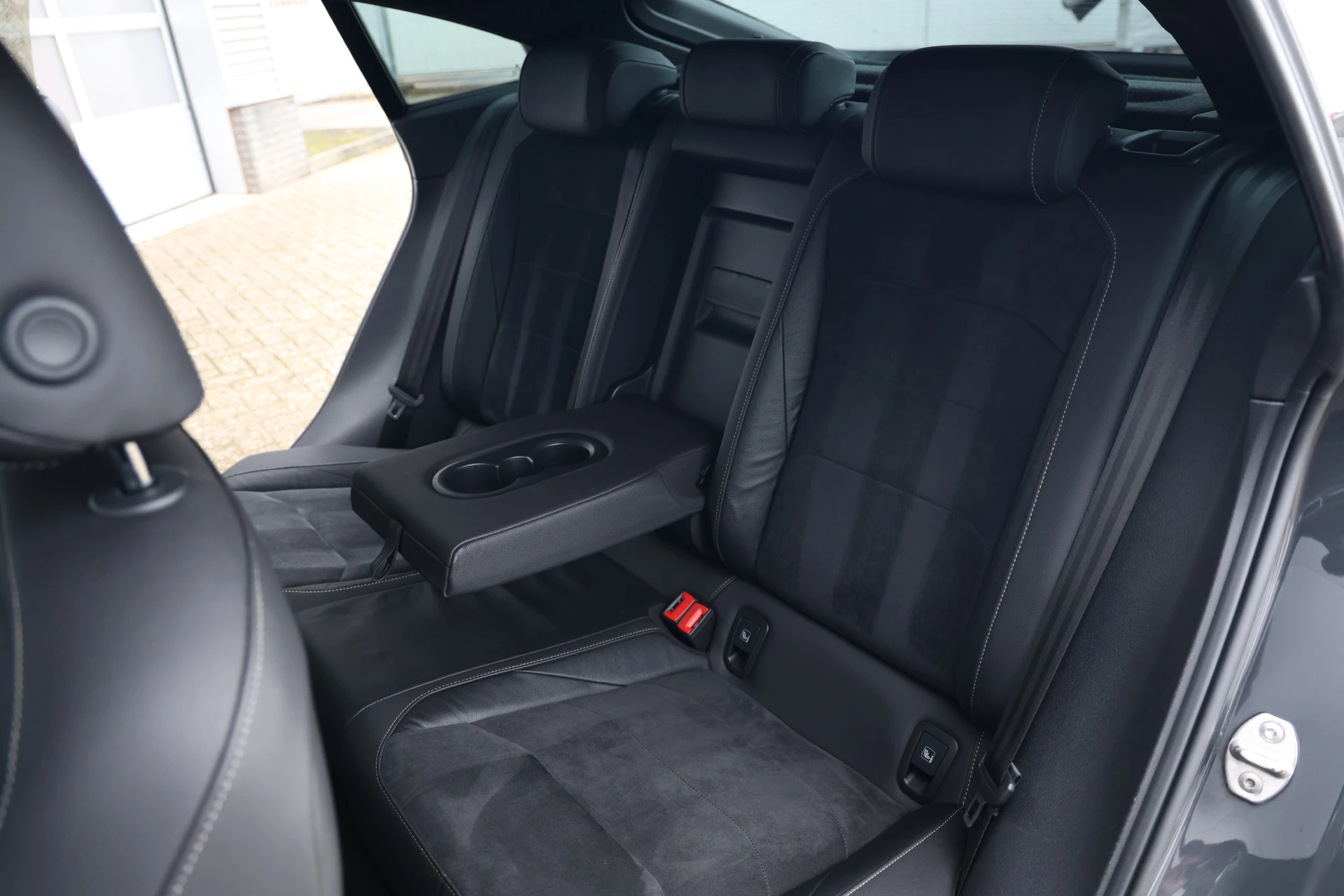 Hoofdafbeelding Volkswagen Arteon