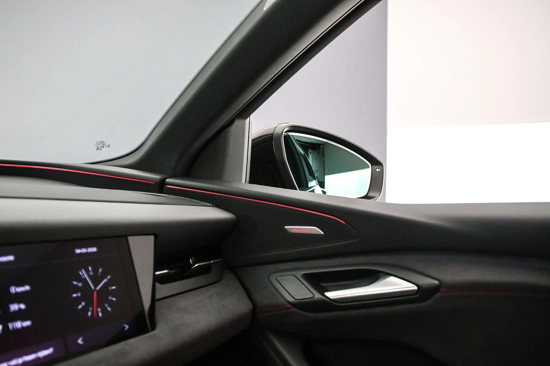 Hoofdafbeelding Audi SQ6 e-tron