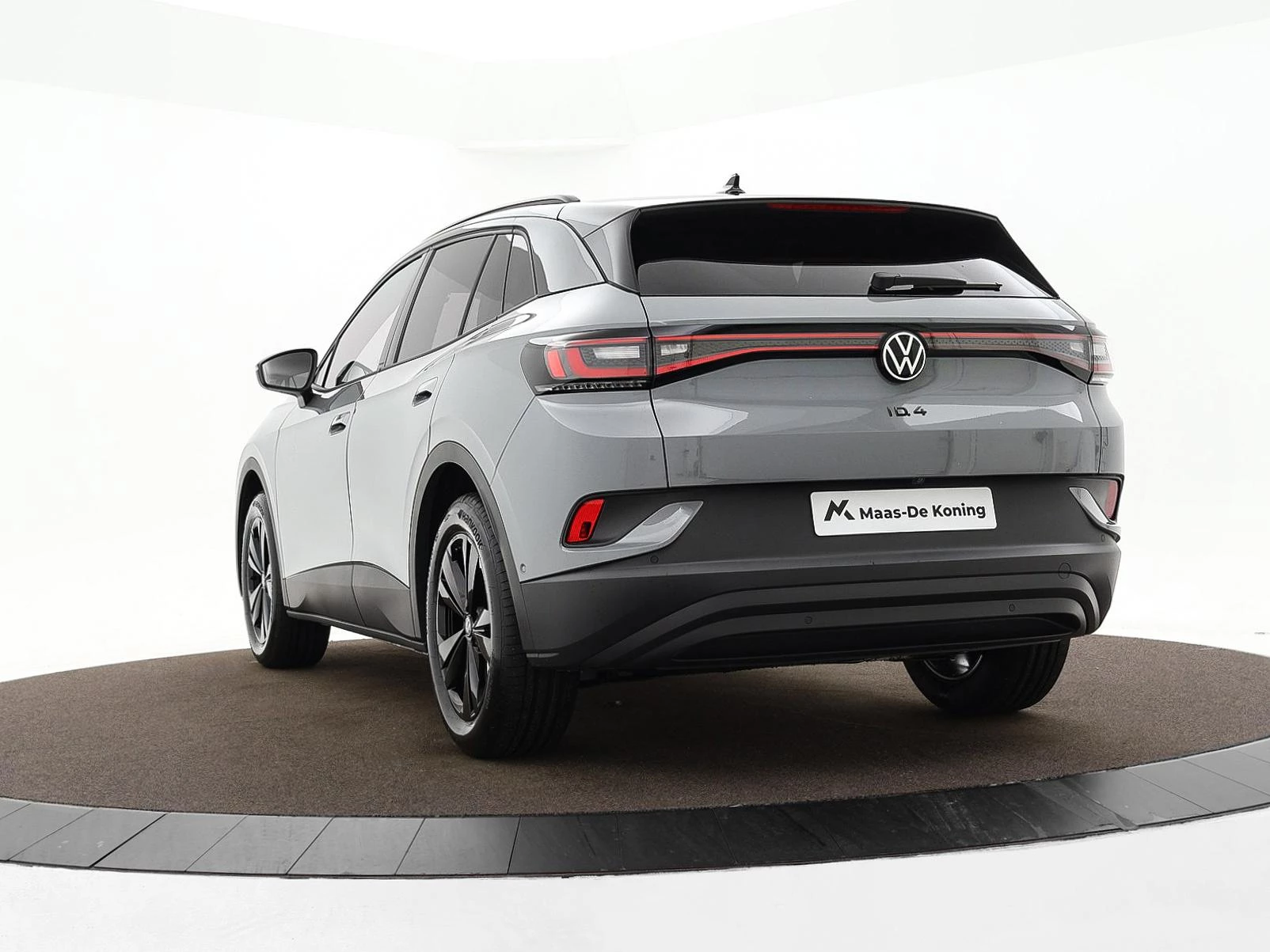 Hoofdafbeelding Volkswagen ID.4