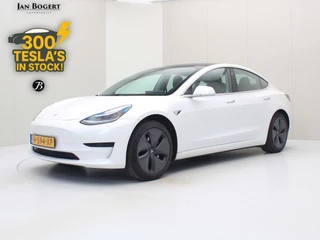 Tesla Model 3 Standard RWD Plus [ AUTOPILOT+60 kWh+PREMIUM AUDIO ]