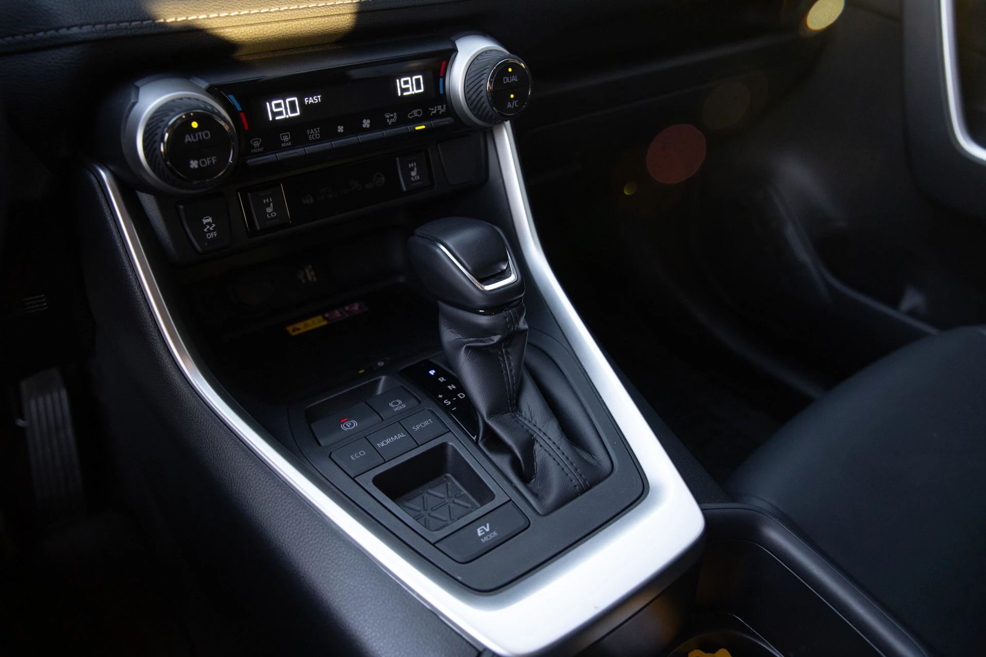 Hoofdafbeelding Toyota RAV4