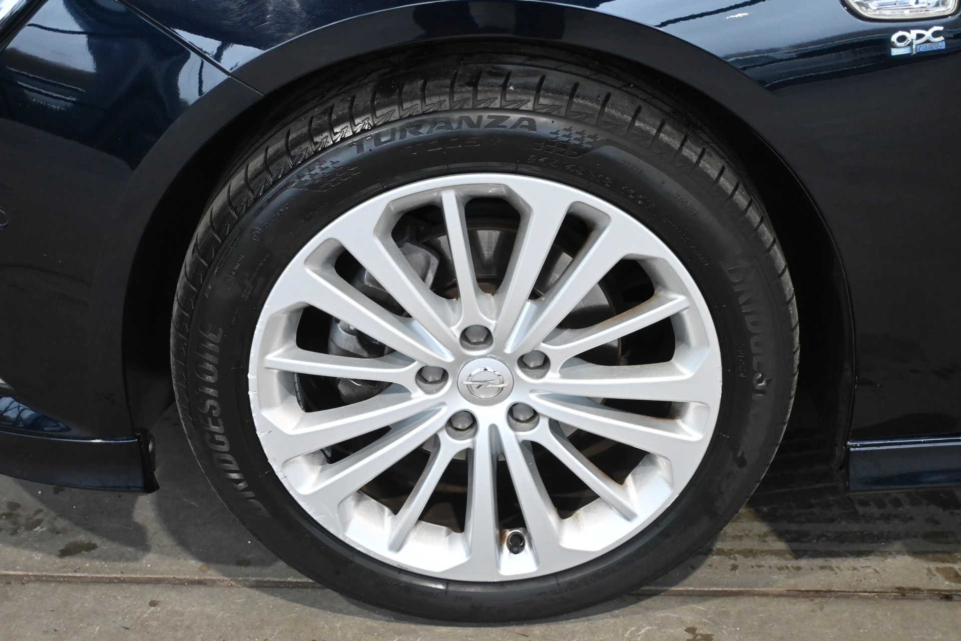 Hoofdafbeelding Opel Insignia