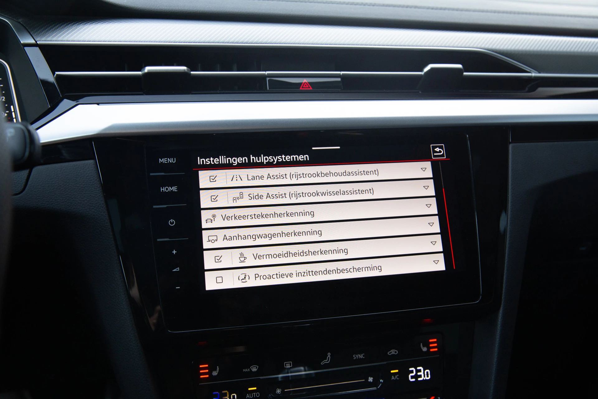 Hoofdafbeelding Volkswagen Arteon