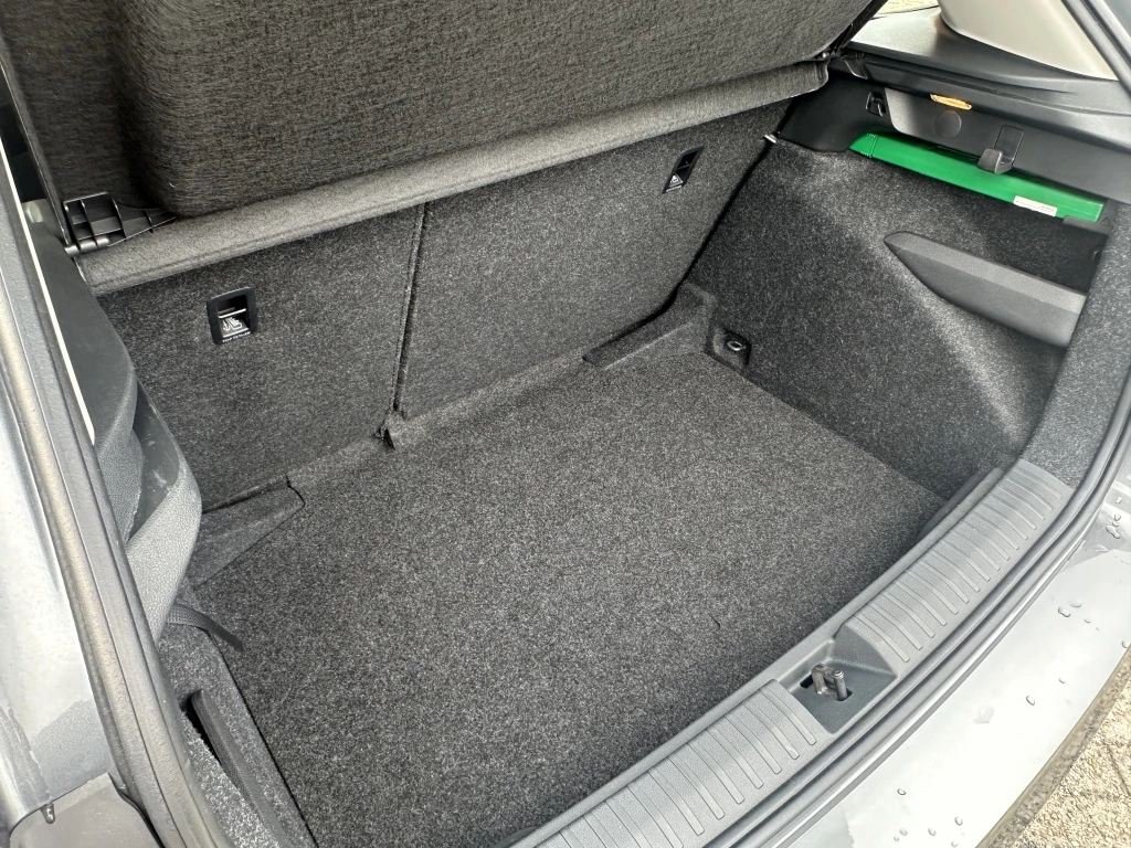 Hoofdafbeelding Škoda Kamiq
