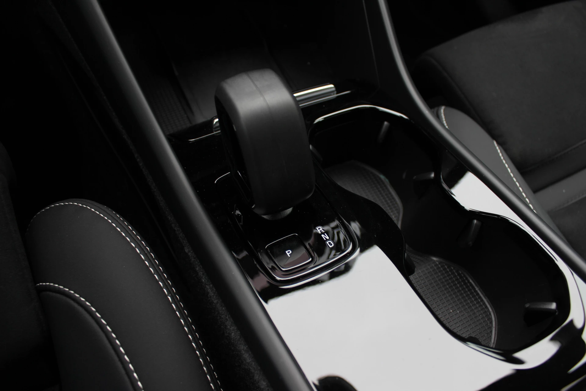 Hoofdafbeelding Volvo C40