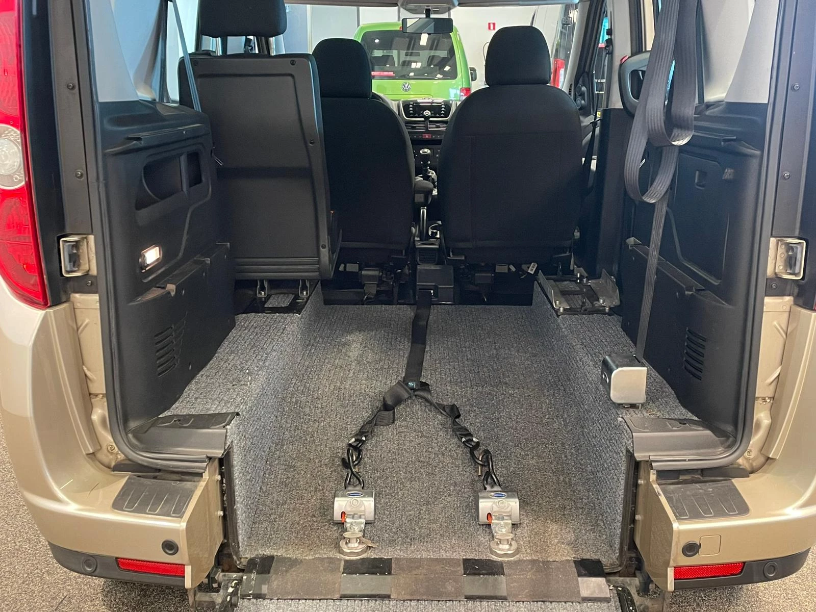 Hoofdafbeelding Fiat Doblò