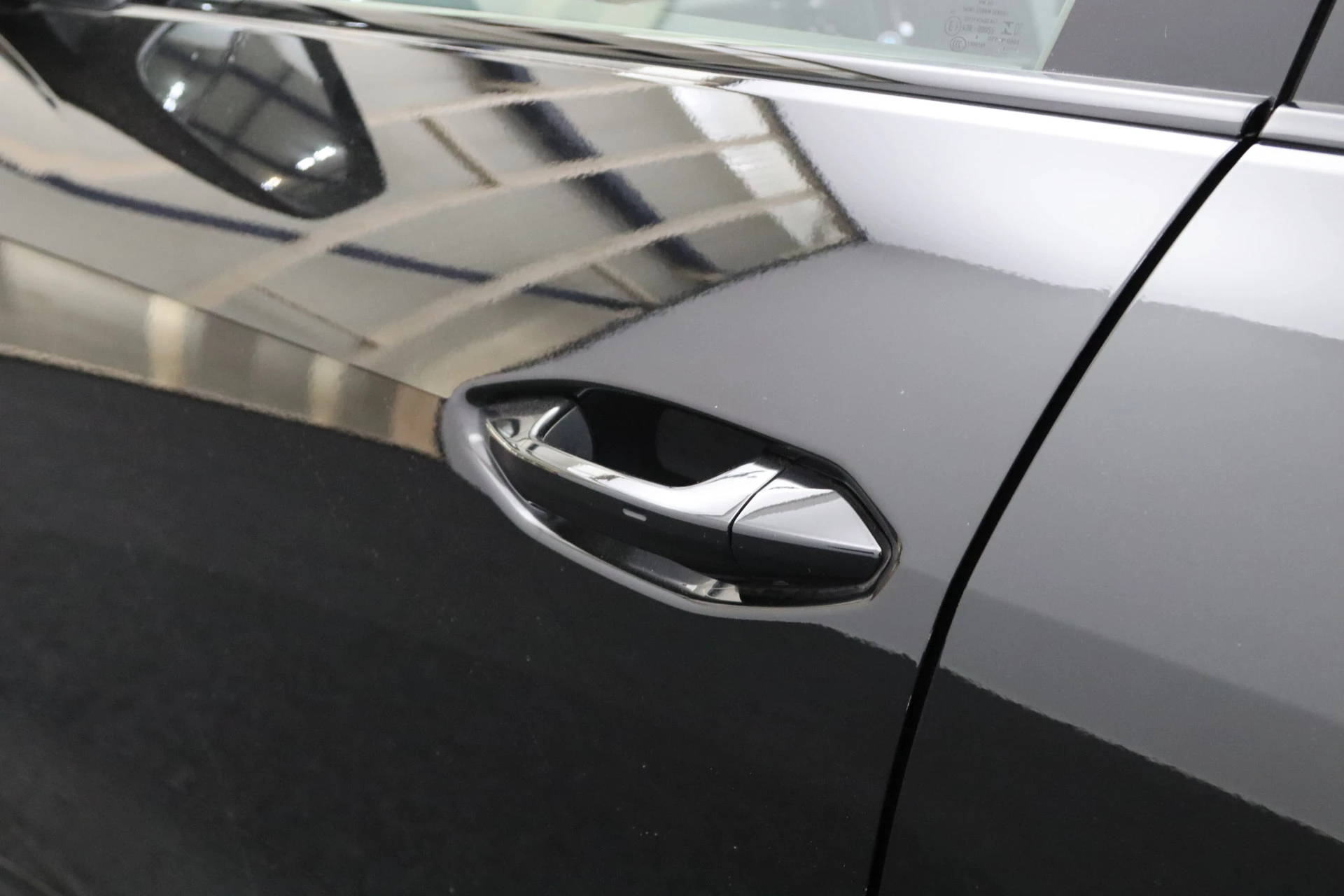 Hoofdafbeelding Audi Q4 Sportback e-tron