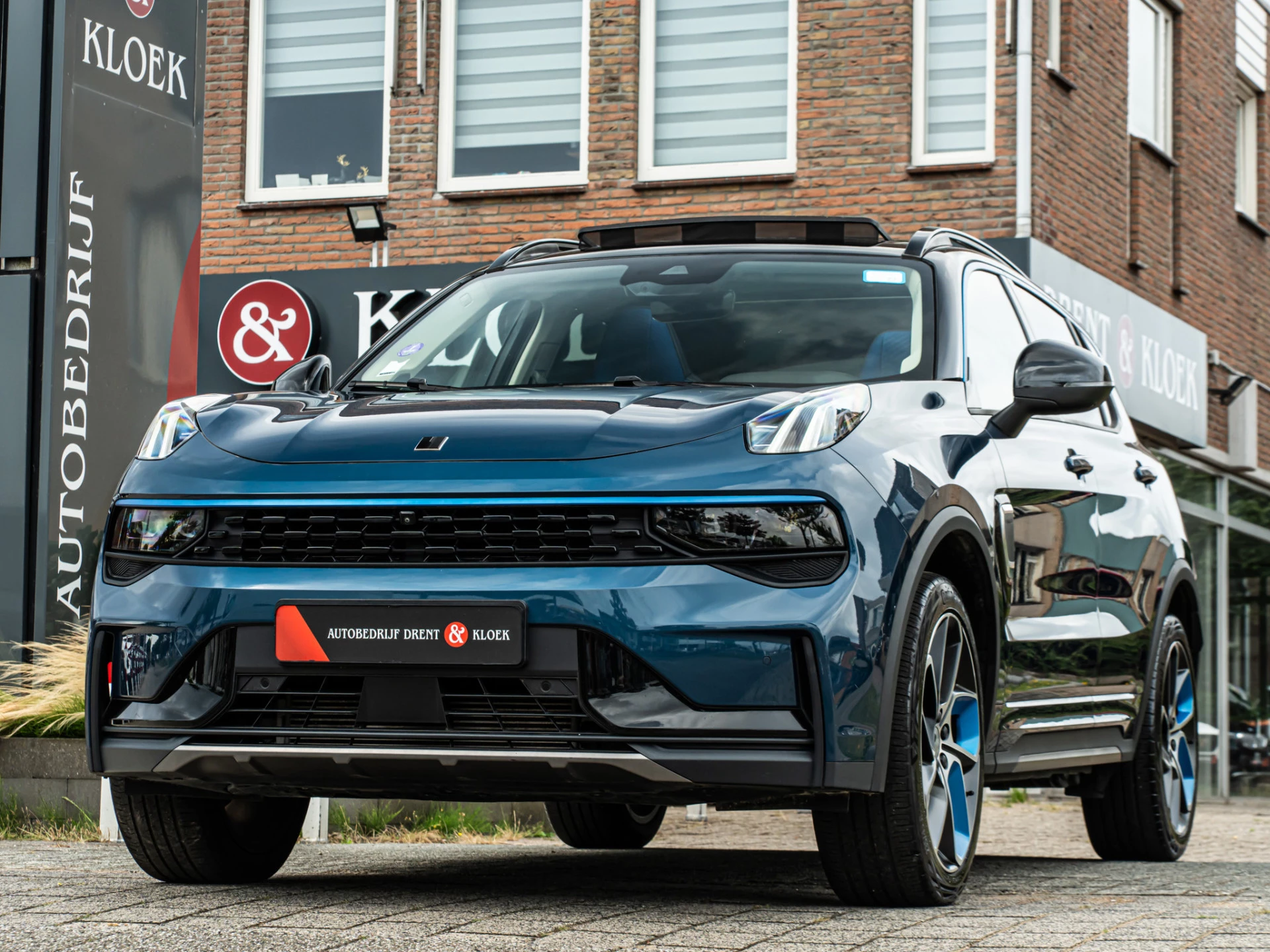 Hoofdafbeelding Lynk & Co 01