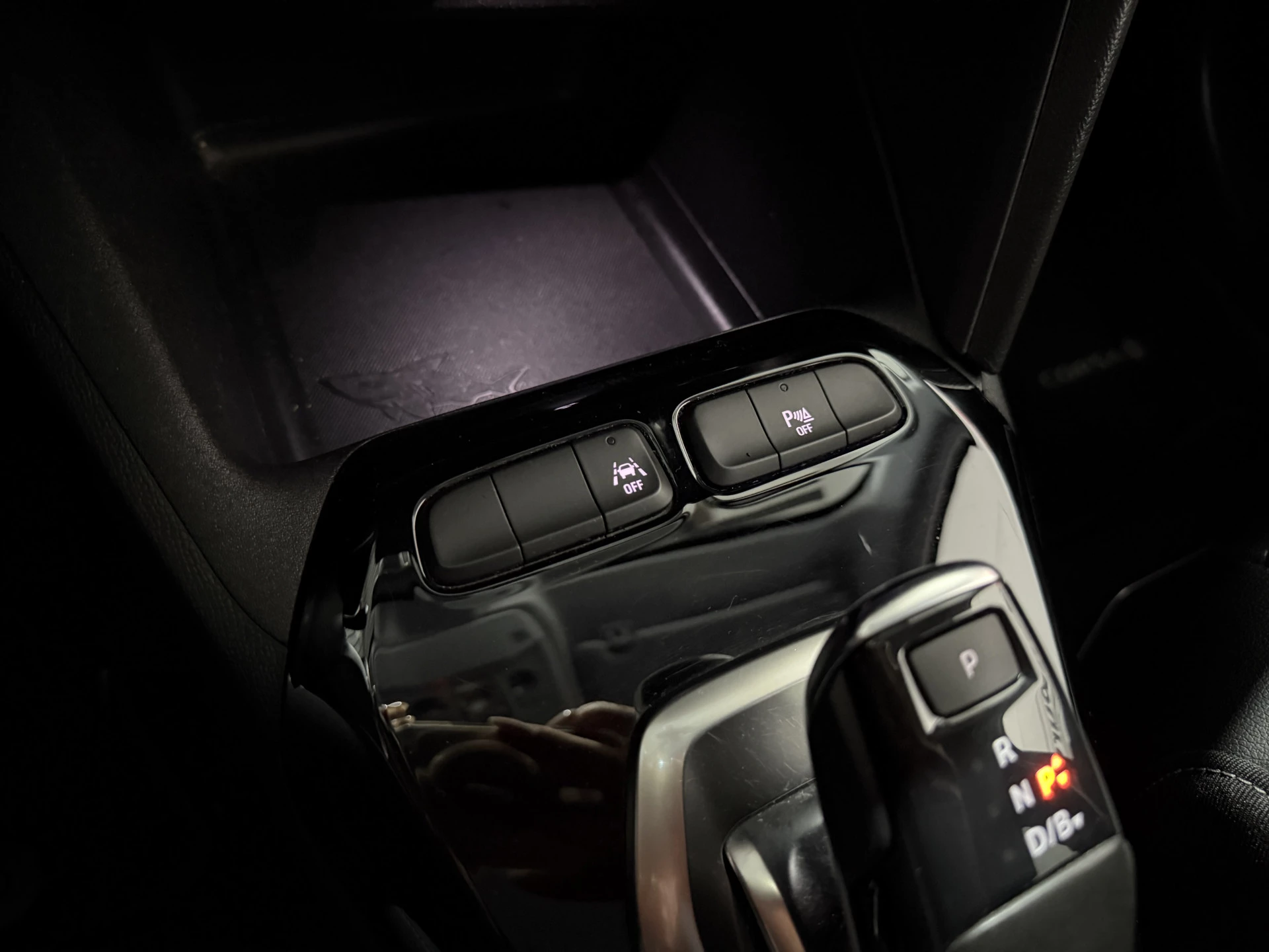 Hoofdafbeelding Opel Corsa-e