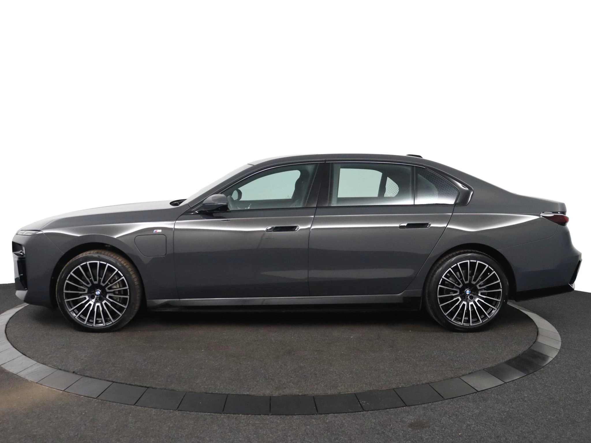 Hoofdafbeelding BMW 7 Serie