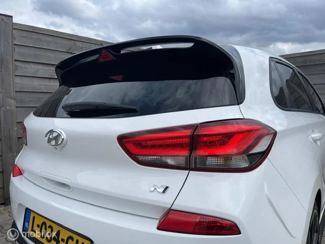 Hoofdafbeelding Hyundai i30