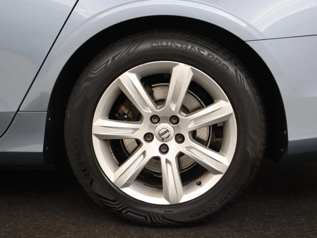 Hoofdafbeelding Volvo V90