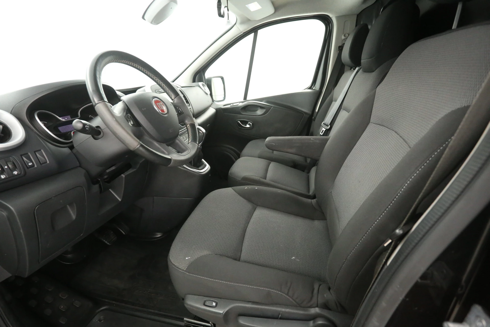 Hoofdafbeelding Fiat Talento