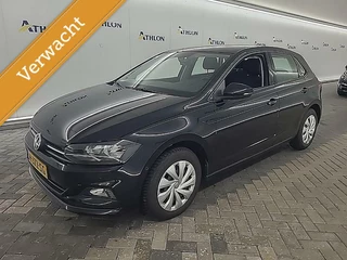 Volkswagen Polo 1.0 TSI Comfortline Business