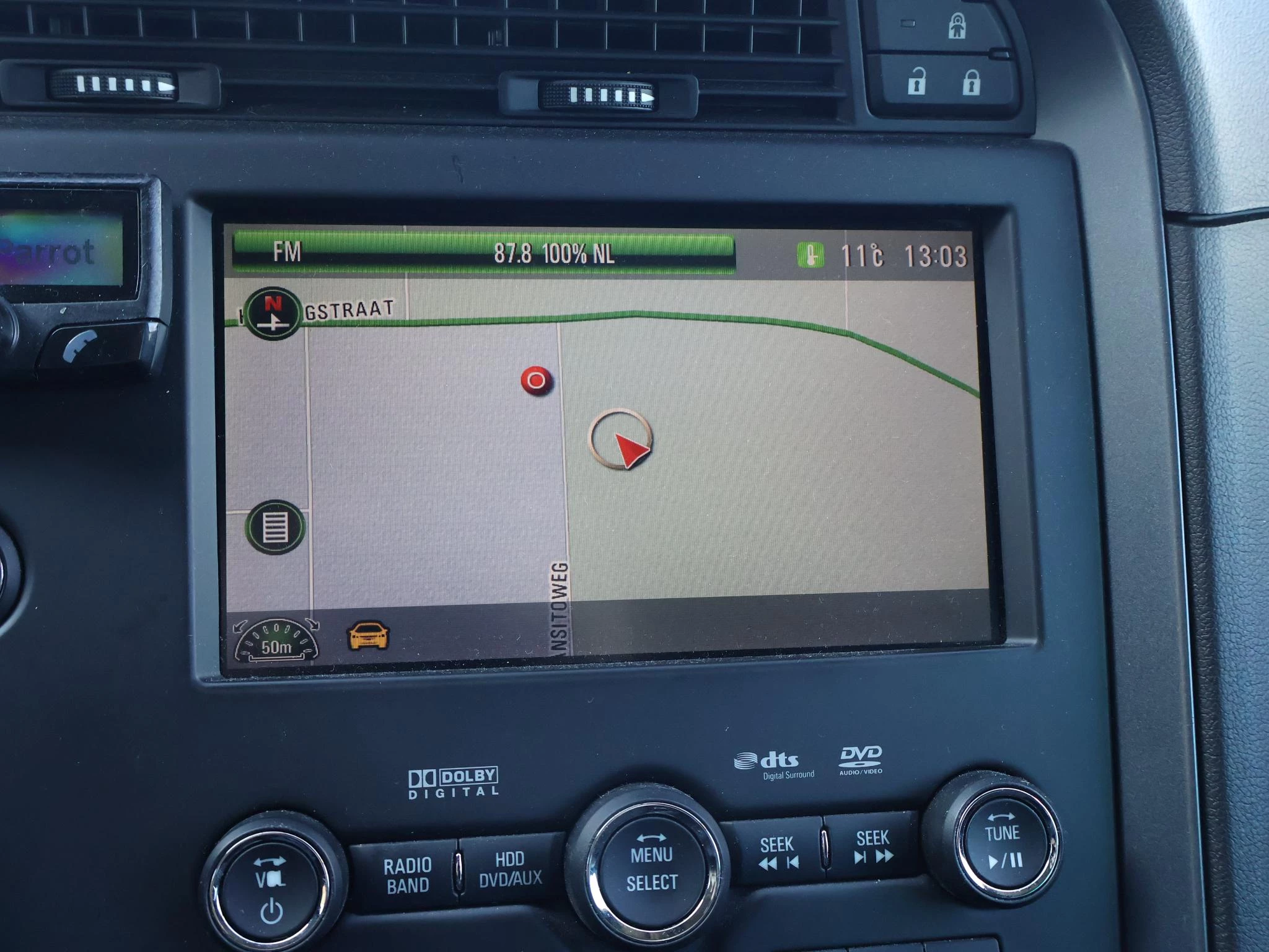 Hoofdafbeelding Saab 9-5