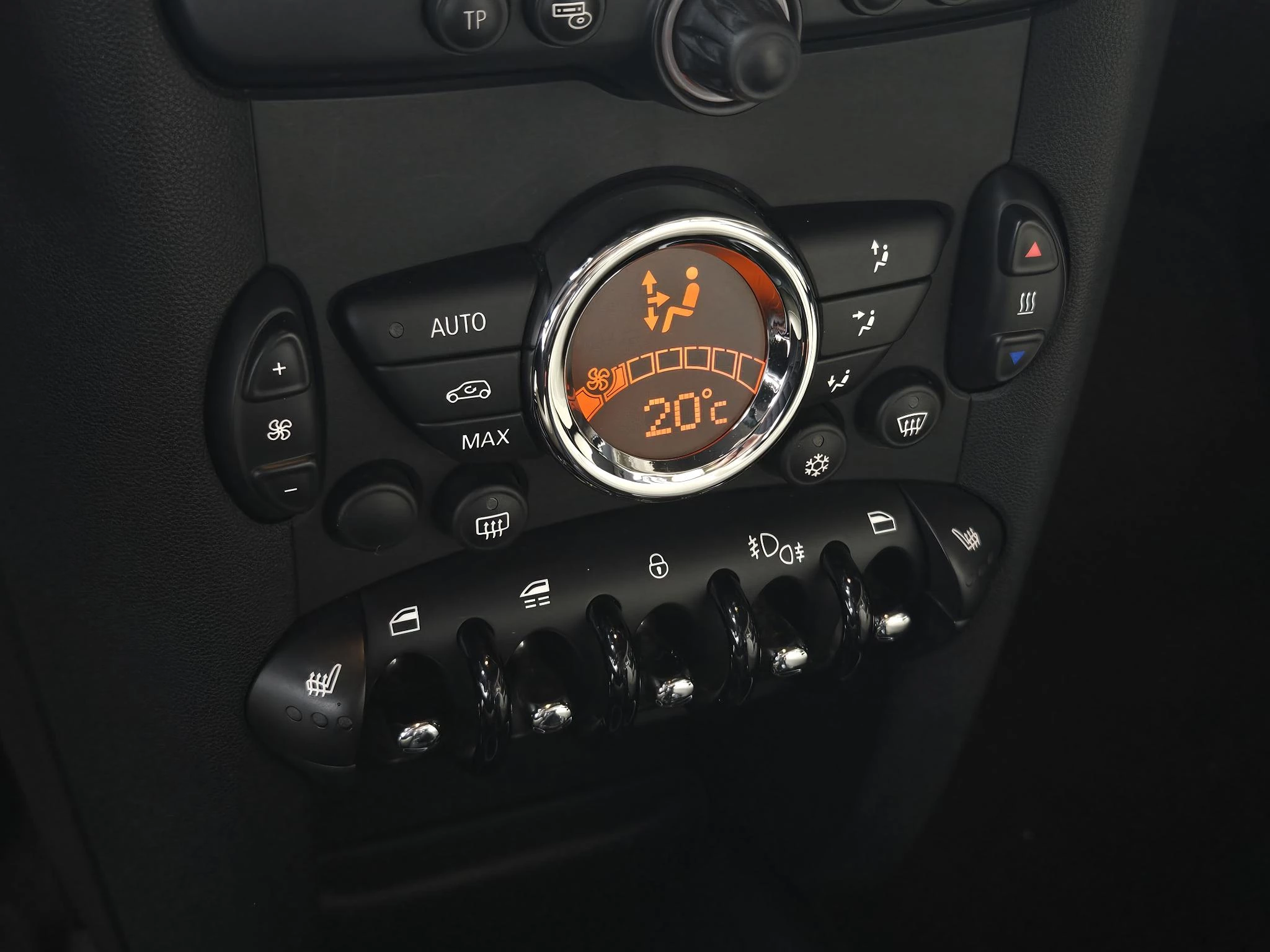 Hoofdafbeelding MINI Cooper S Cabrio