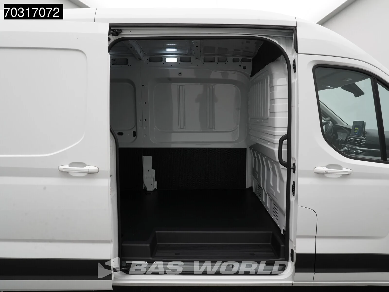 Hoofdafbeelding Maxus eDeliver9
