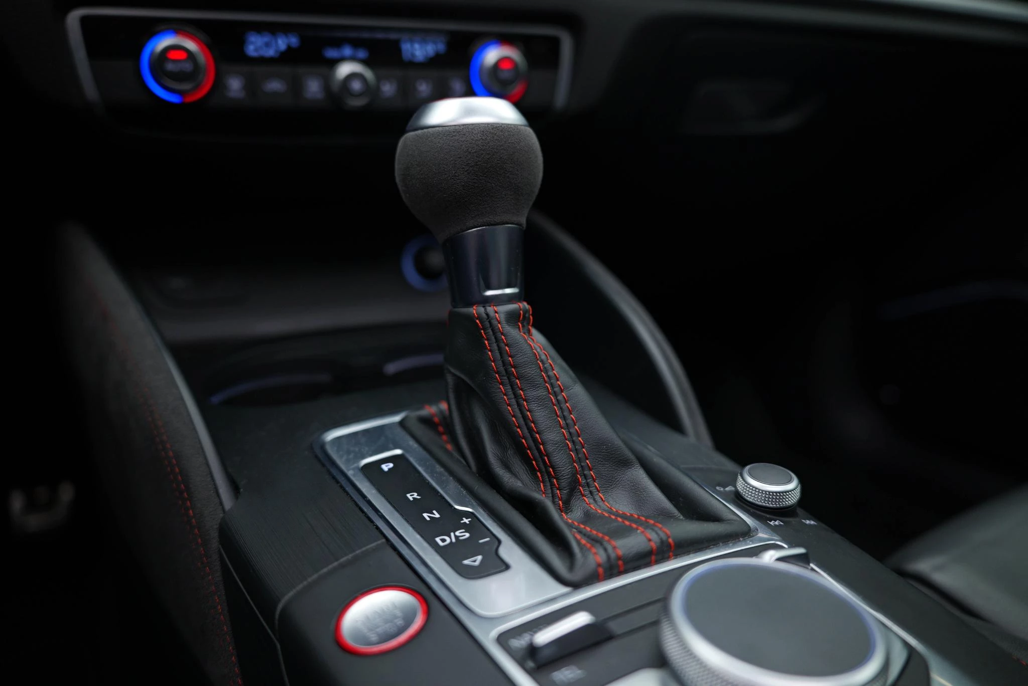 Hoofdafbeelding Audi RS3