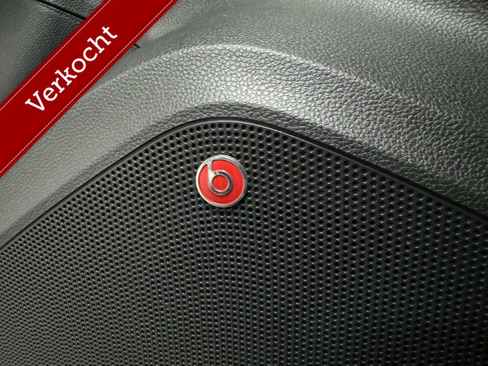 Hoofdafbeelding CUPRA Ateca