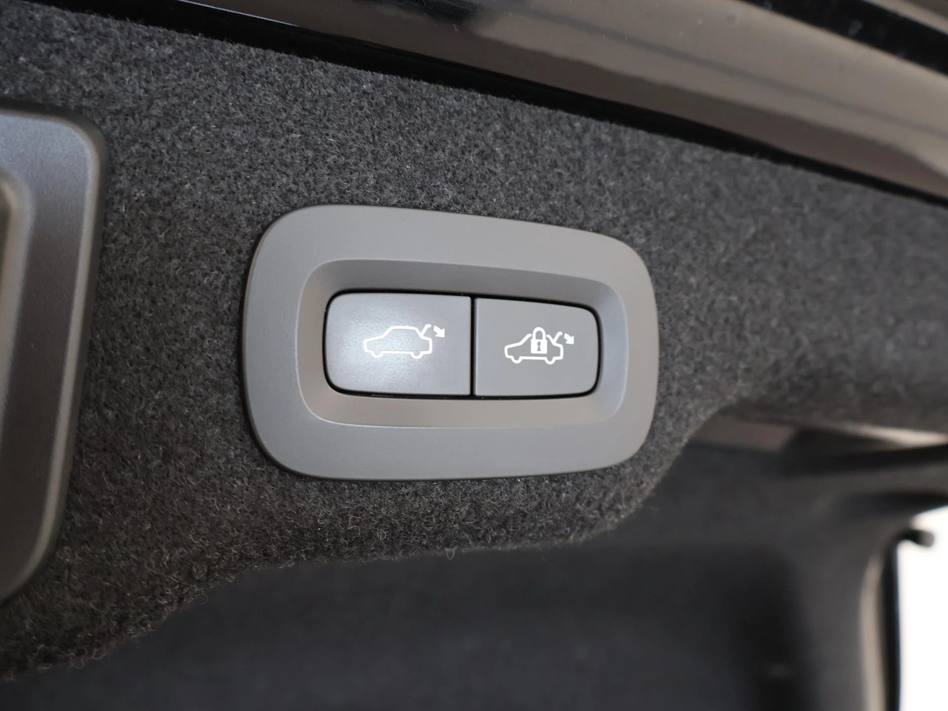 Hoofdafbeelding Volvo S90