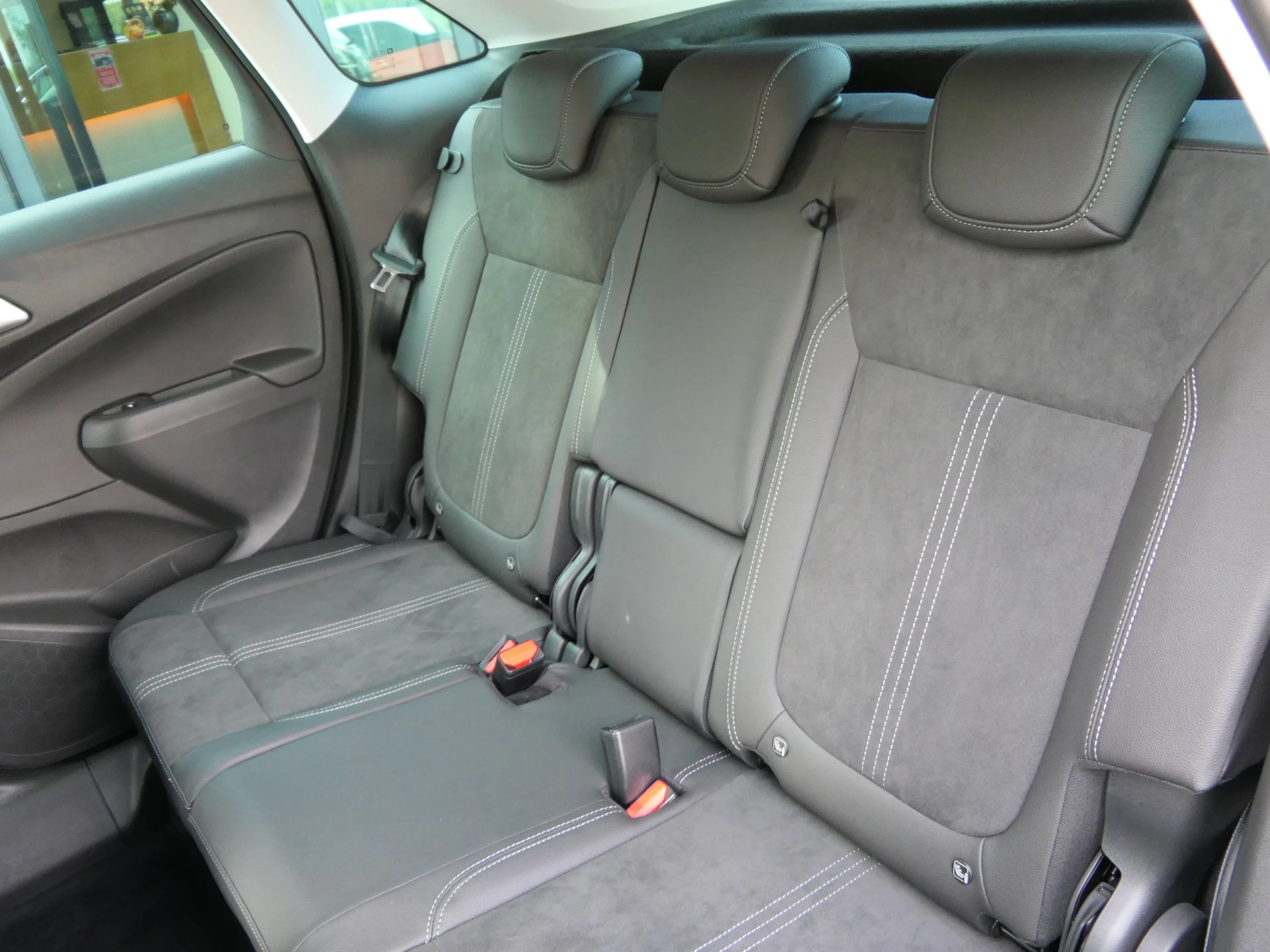 Hoofdafbeelding Opel Crossland