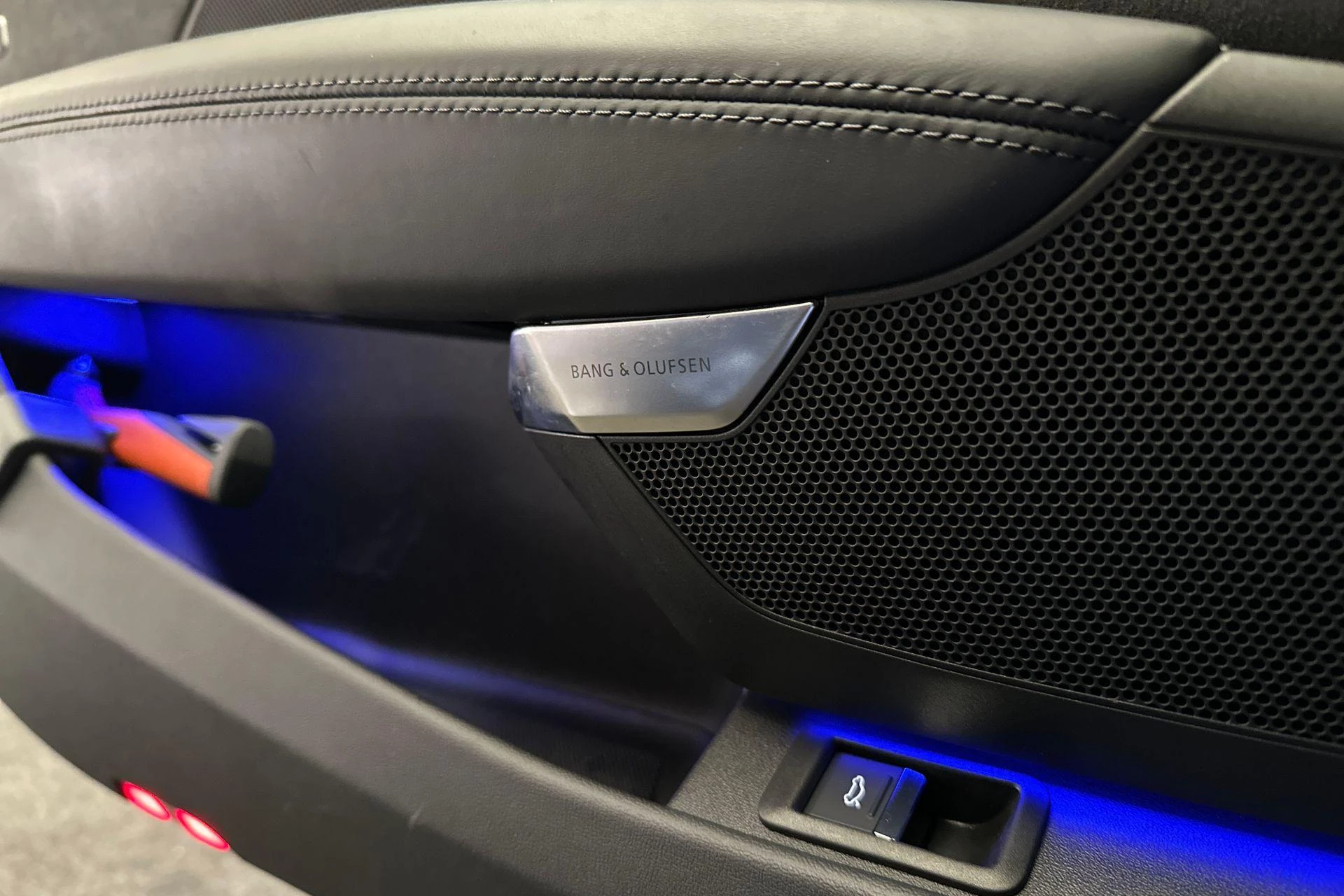 Hoofdafbeelding Audi e-tron GT