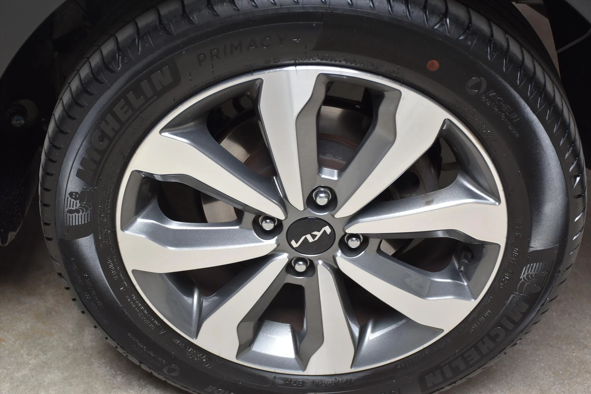 Hoofdafbeelding Kia Stonic