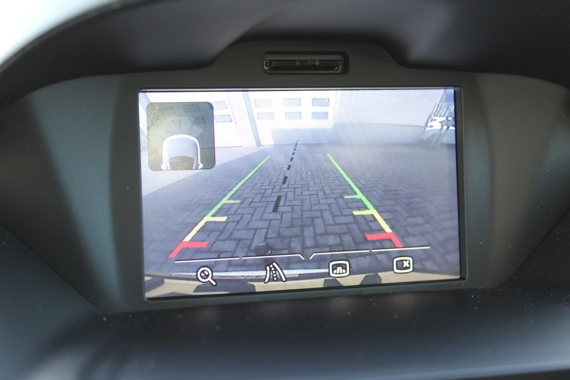 Hoofdafbeelding Ford B-MAX