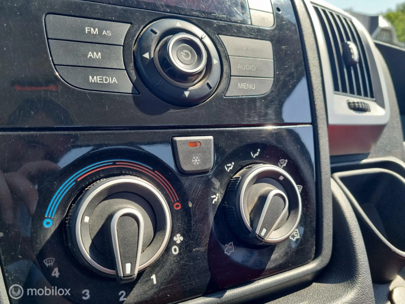 Hoofdafbeelding Fiat Ducato