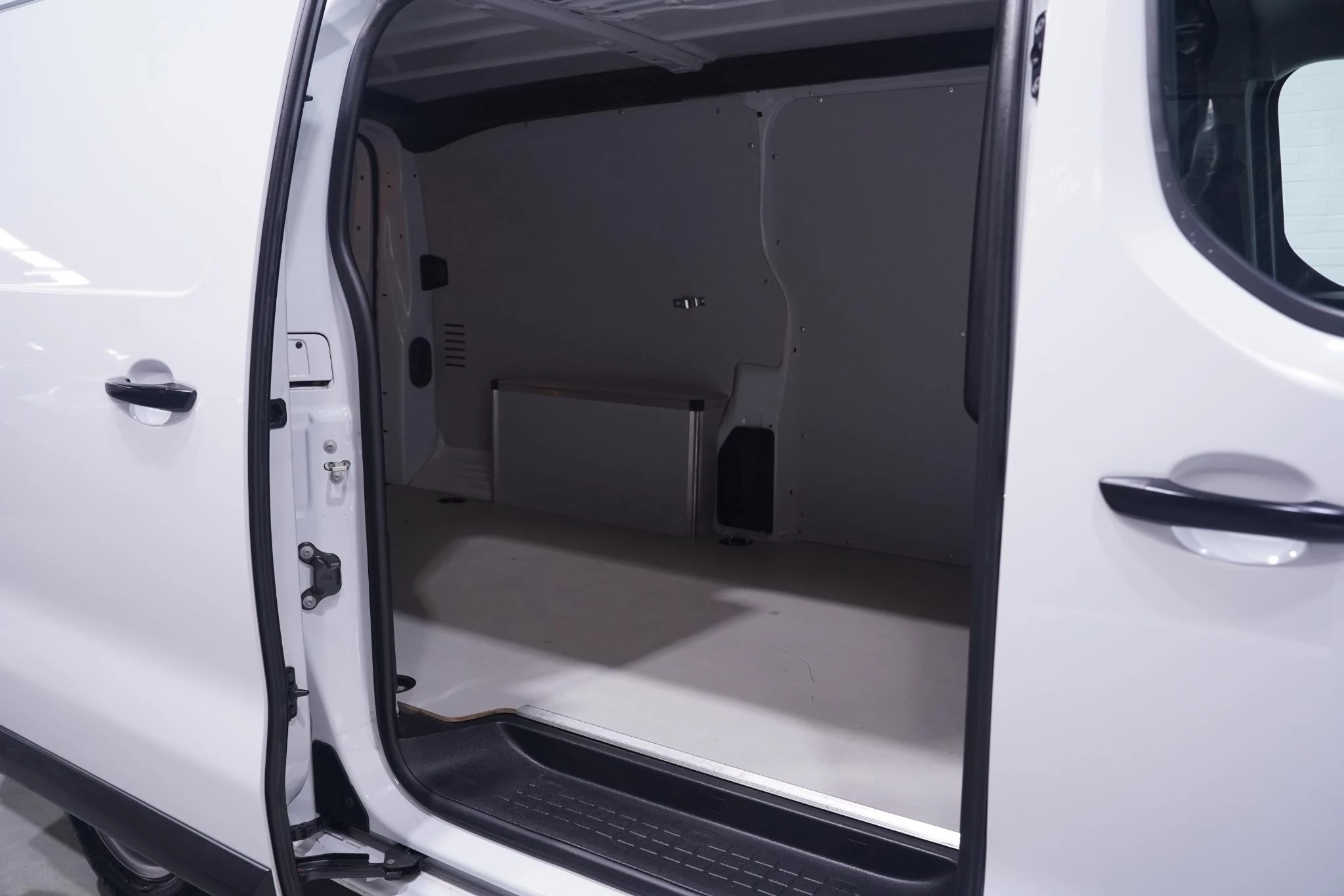Hoofdafbeelding Fiat Scudo