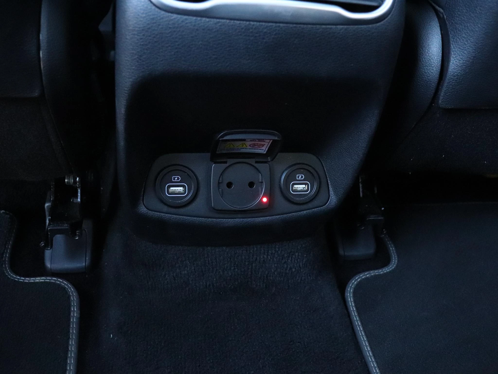 Hoofdafbeelding Hyundai Santa Fe