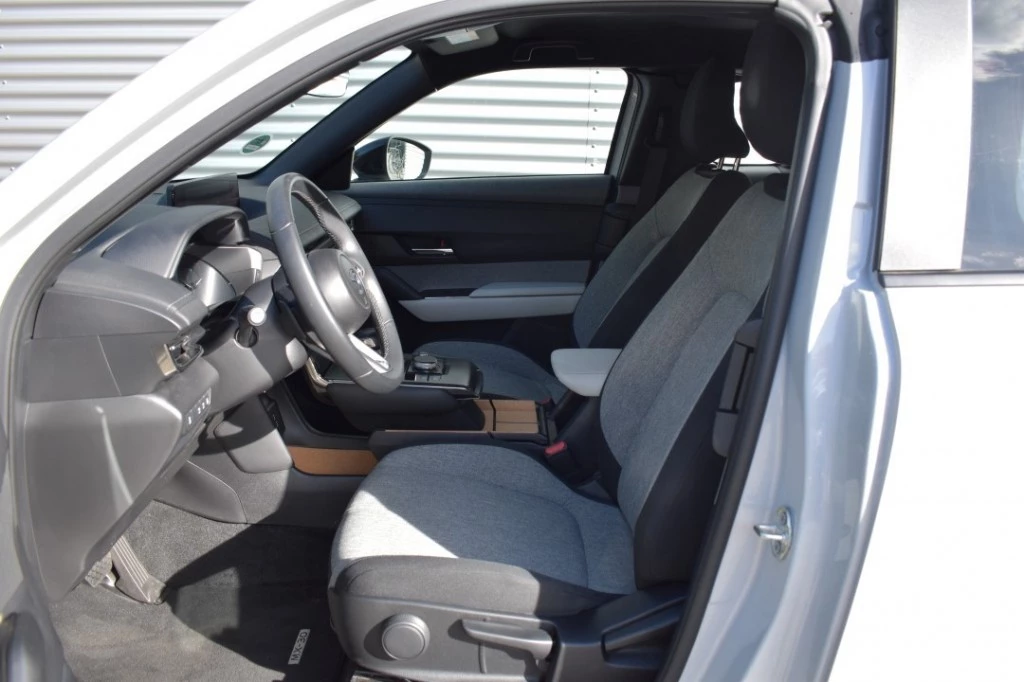 Hoofdafbeelding Mazda MX-30