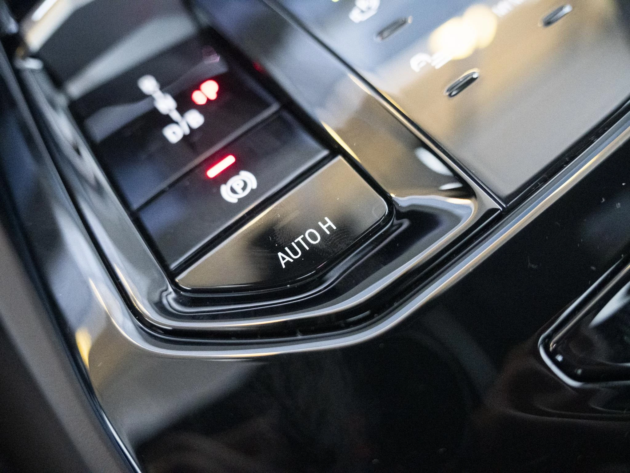 Hoofdafbeelding BMW i5