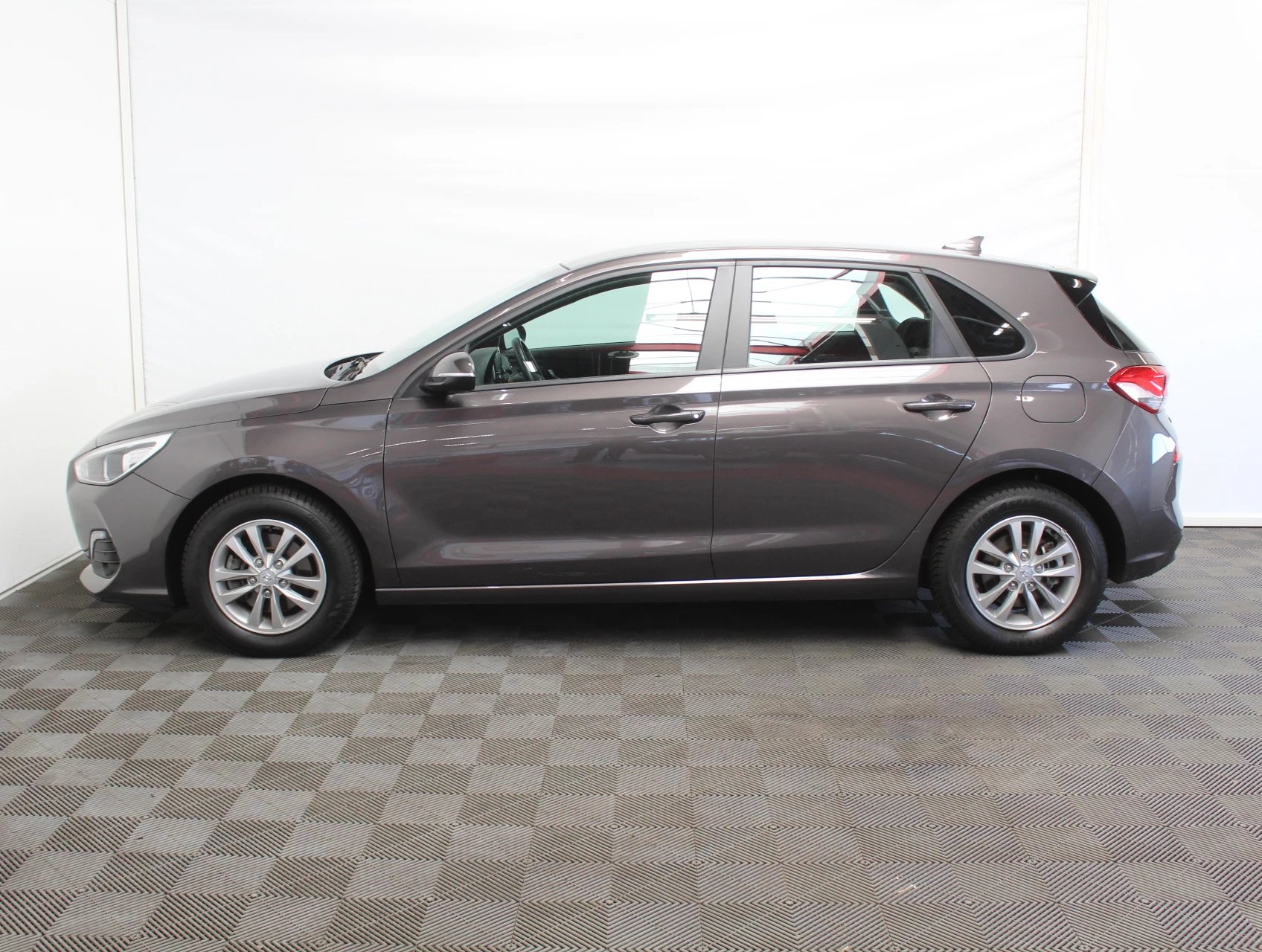 Hoofdafbeelding Hyundai i30