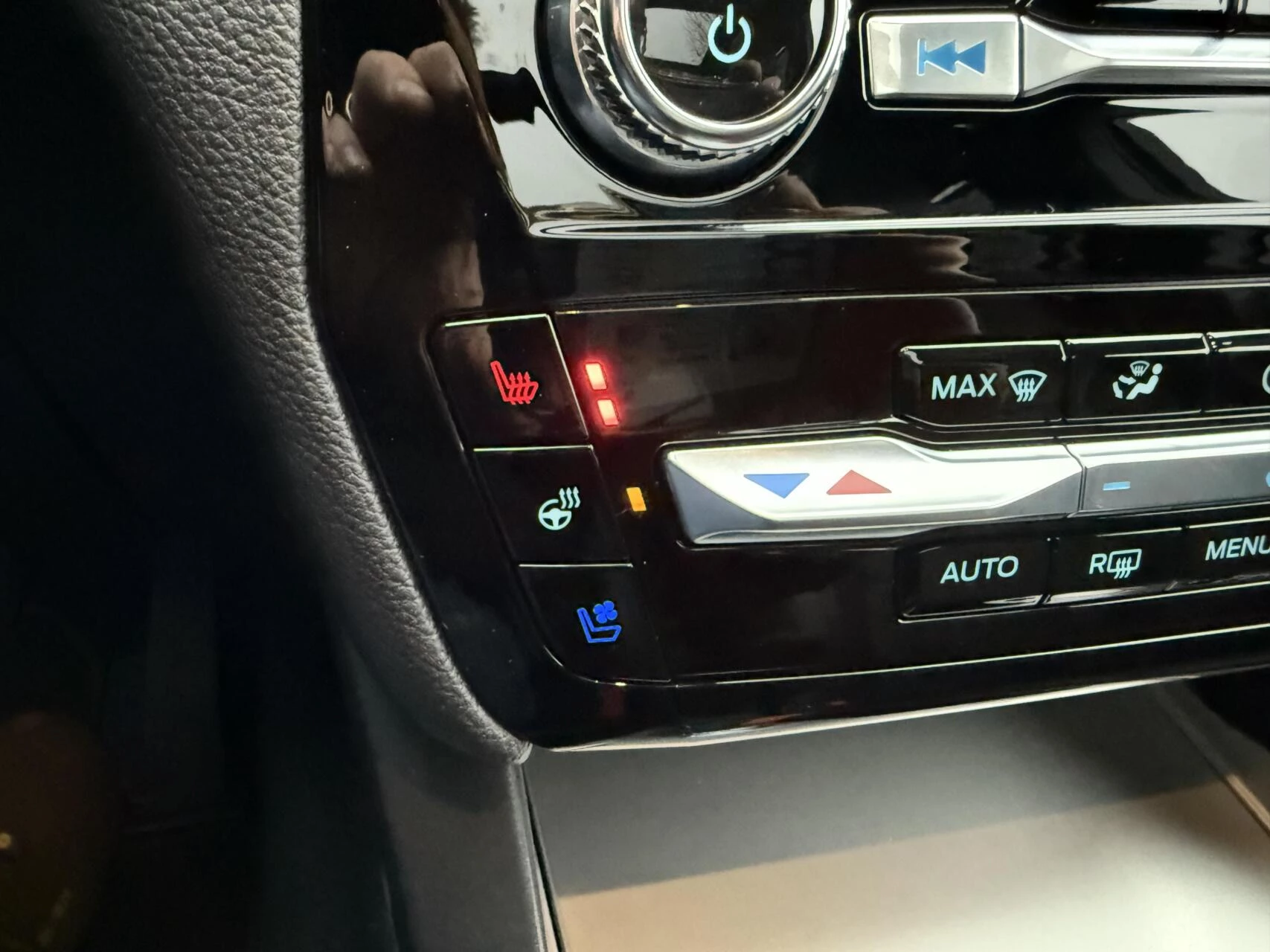 Hoofdafbeelding Ford Explorer