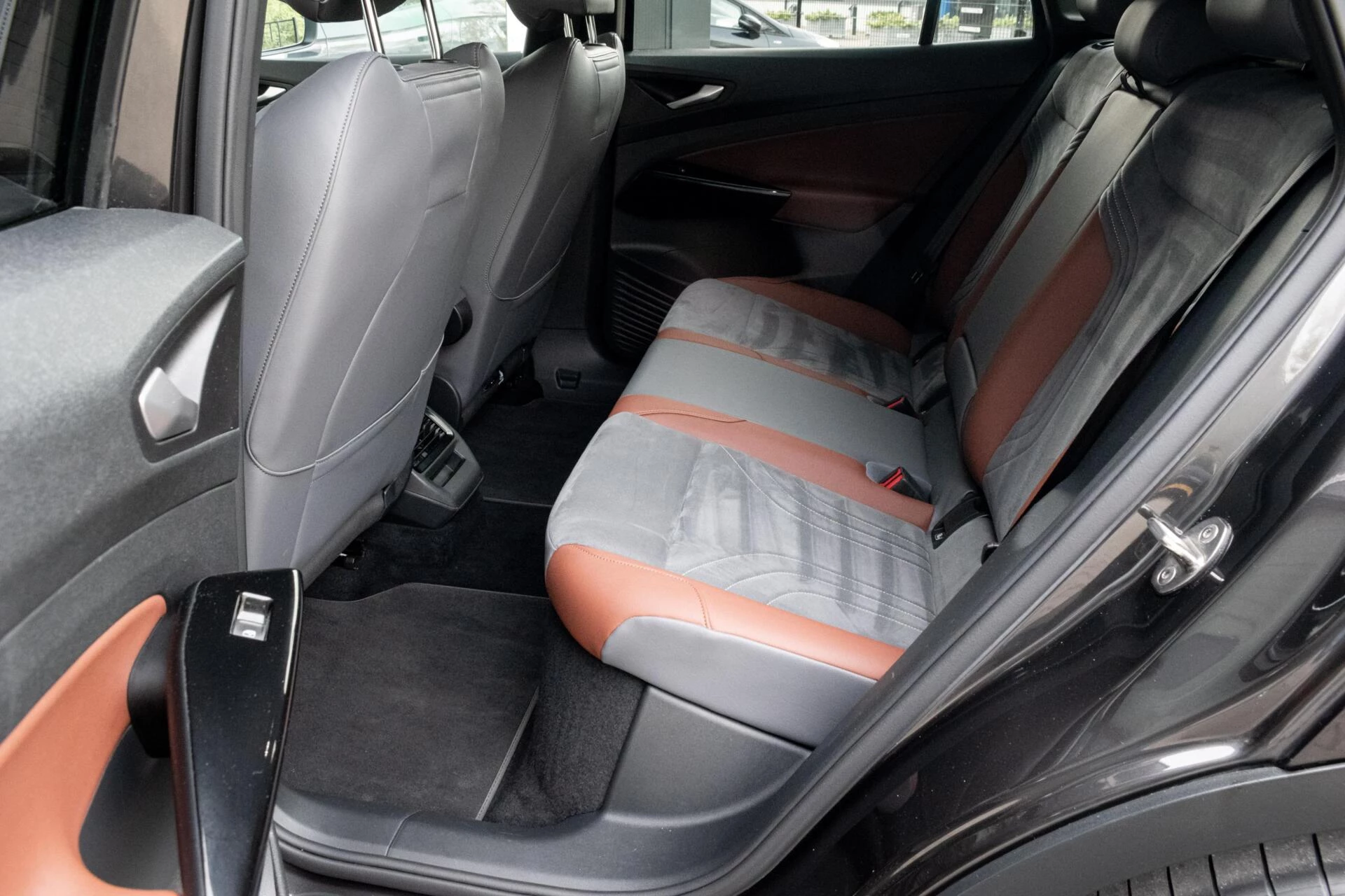 Hoofdafbeelding Volkswagen ID.4