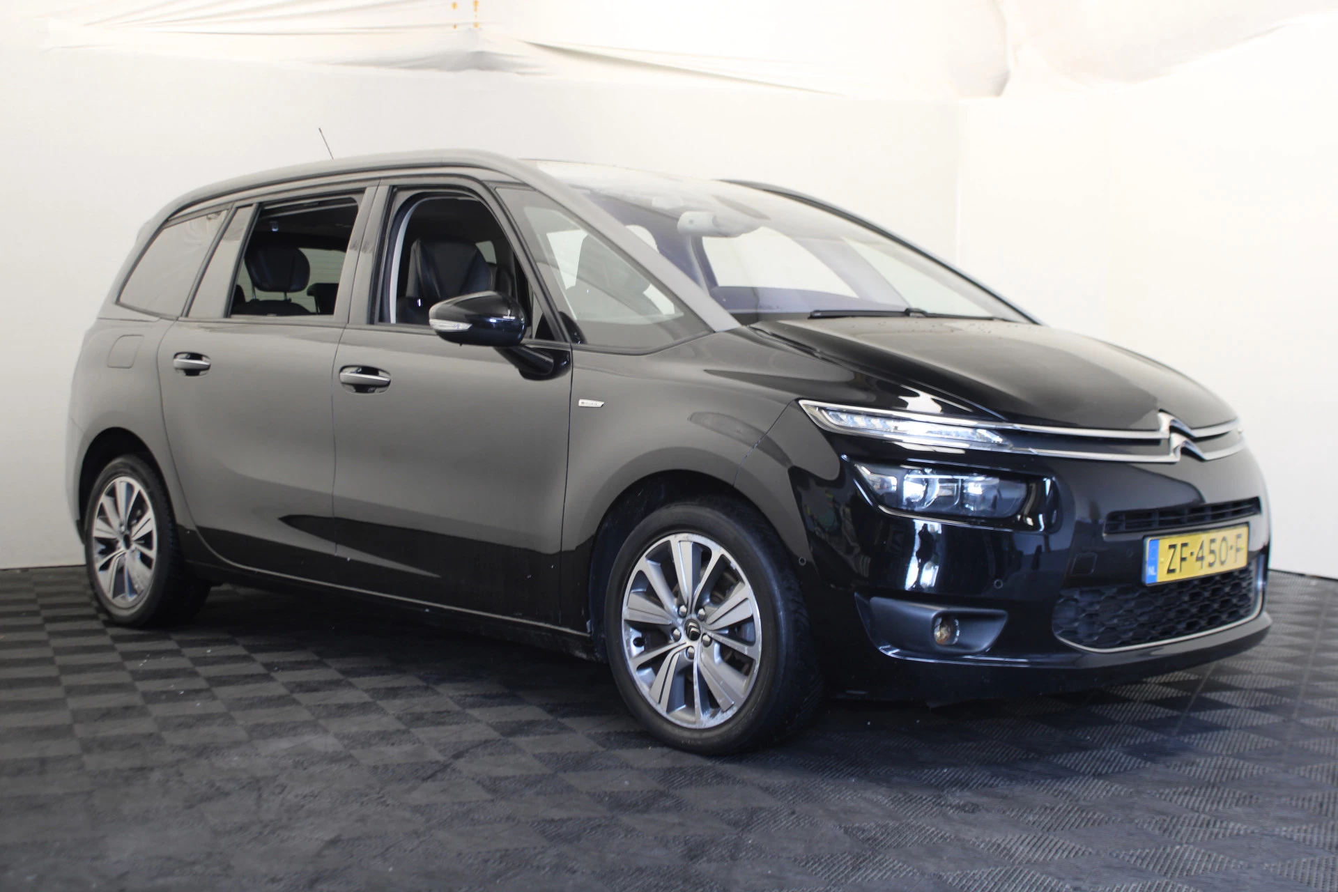 Hoofdafbeelding Citroën Grand C4 Picasso