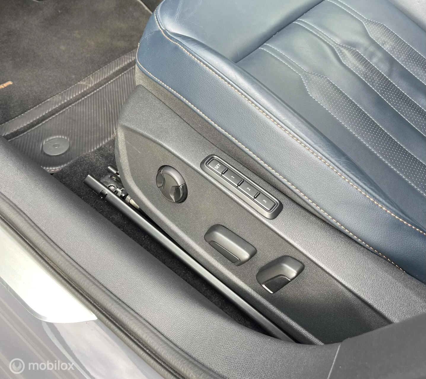 Hoofdafbeelding CUPRA Leon