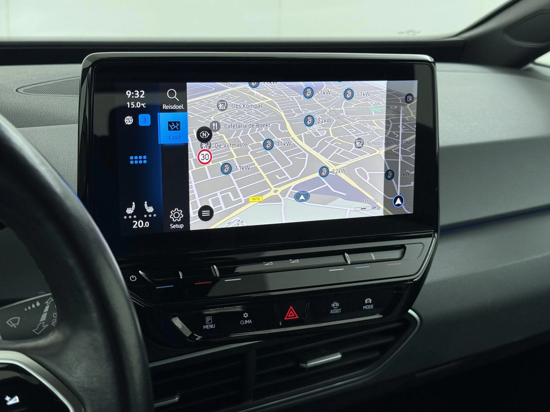 Hoofdafbeelding Volkswagen ID.3