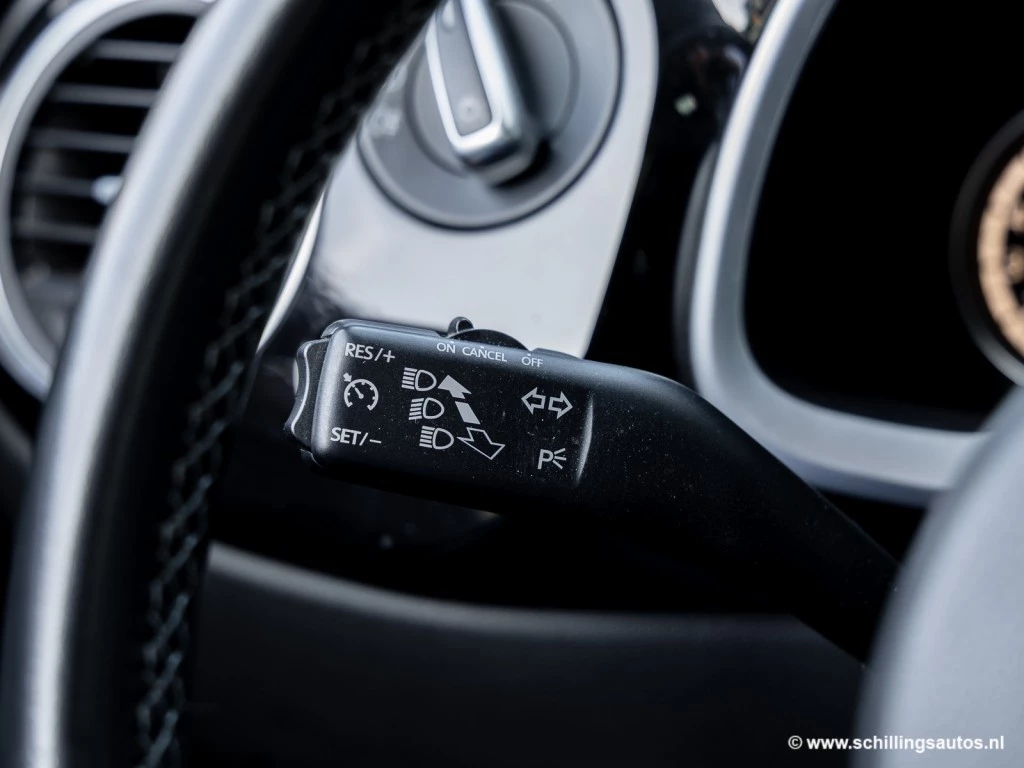 Hoofdafbeelding Volkswagen Beetle