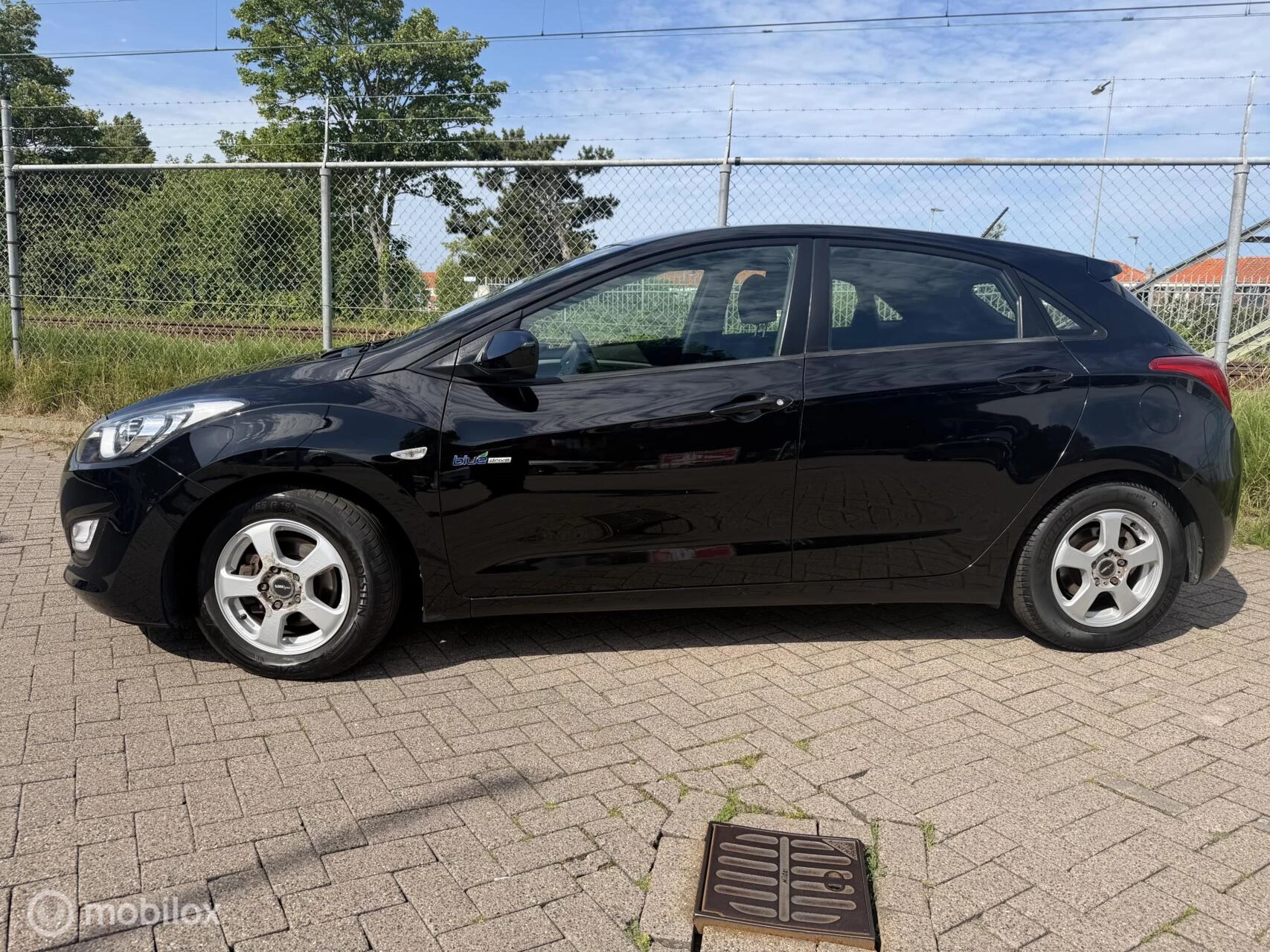 Hoofdafbeelding Hyundai i30