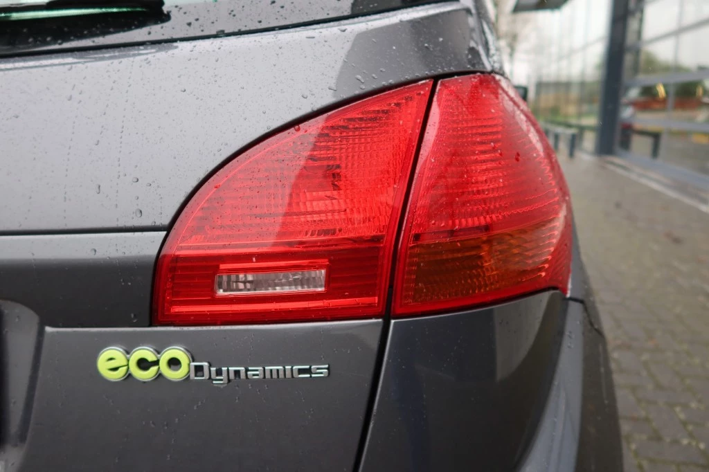 Hoofdafbeelding Kia Venga