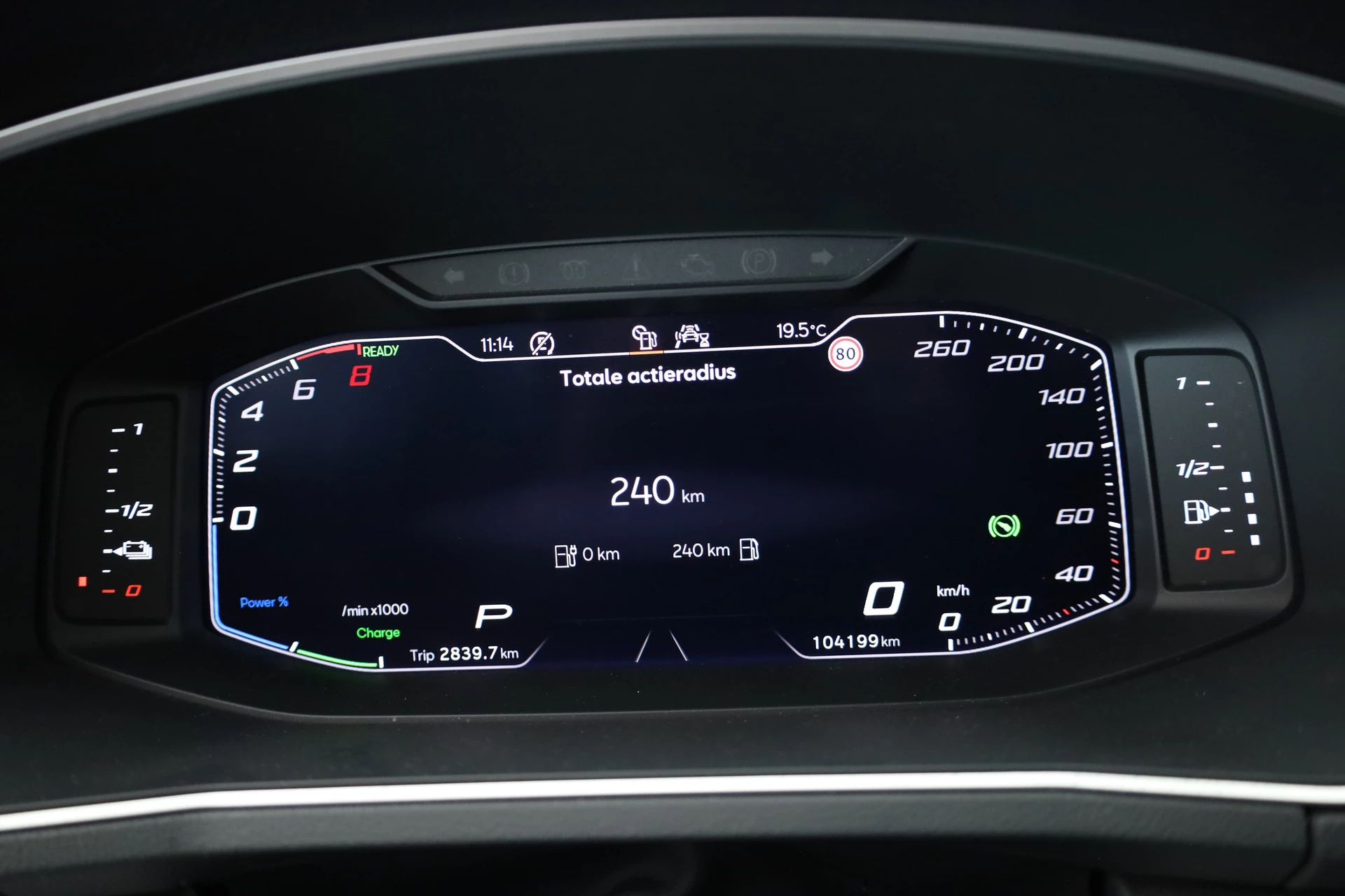 Hoofdafbeelding SEAT Tarraco