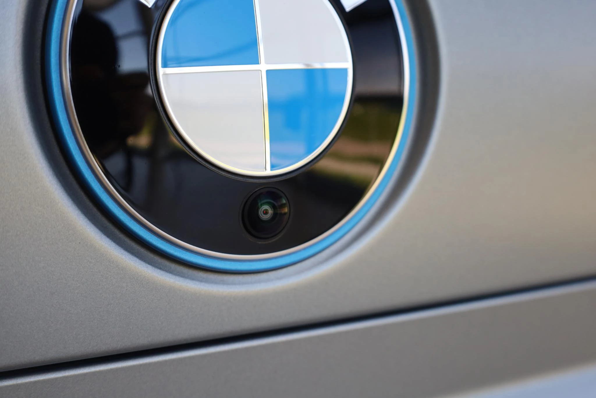 Hoofdafbeelding BMW 7 Serie