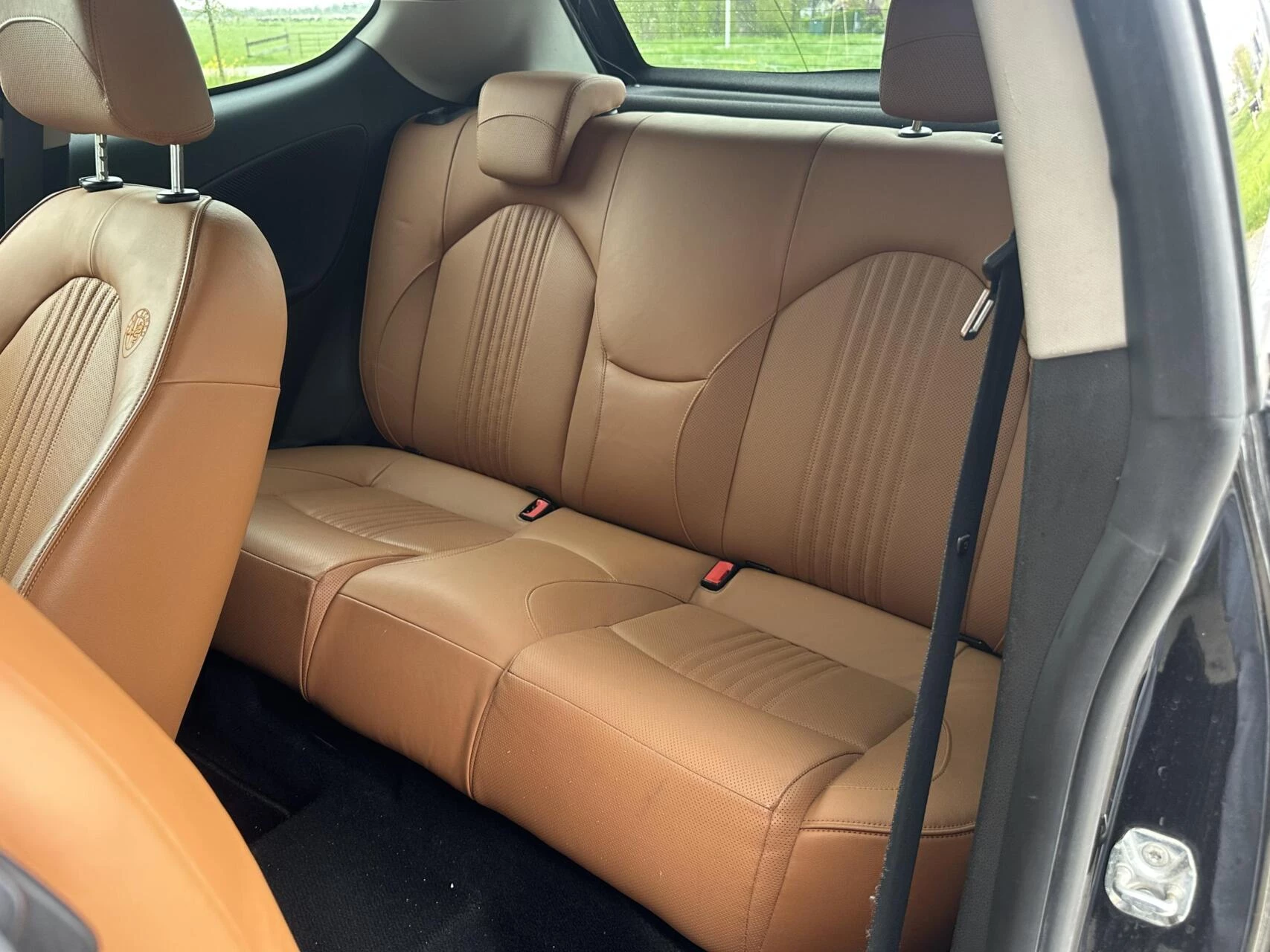 Hoofdafbeelding Alfa Romeo MiTo
