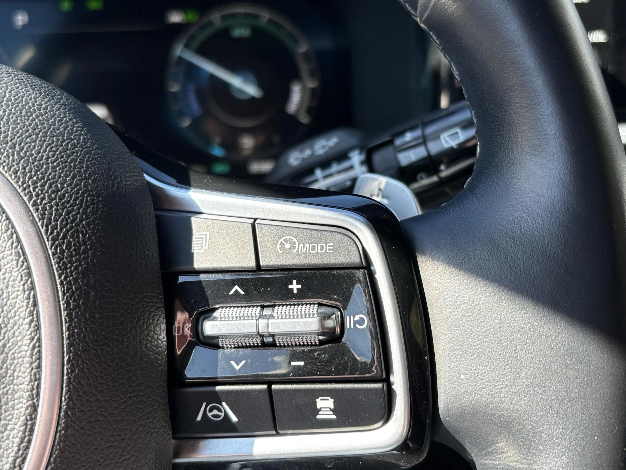 Hoofdafbeelding Kia Sorento