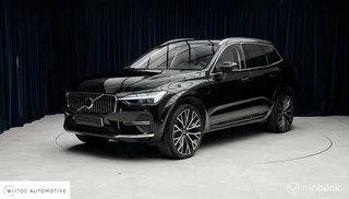 Volvo XC60 2.0 T8 Plug-in hybrid AWD Inscription, pano, H/K