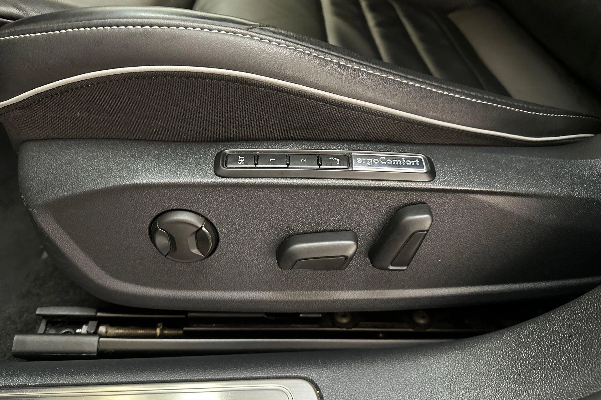 Hoofdafbeelding Volkswagen Arteon