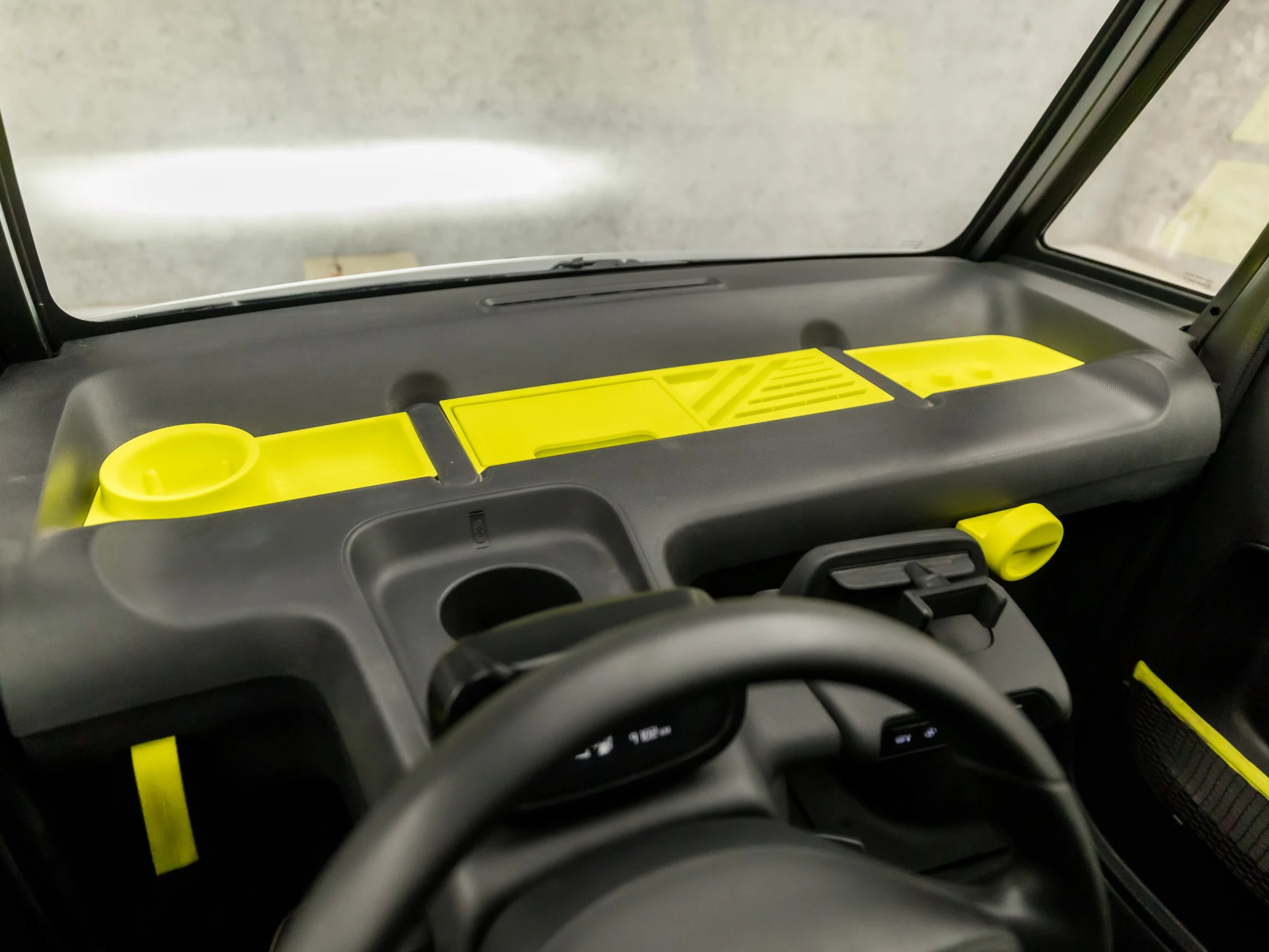 Hoofdafbeelding Opel Brommobiel