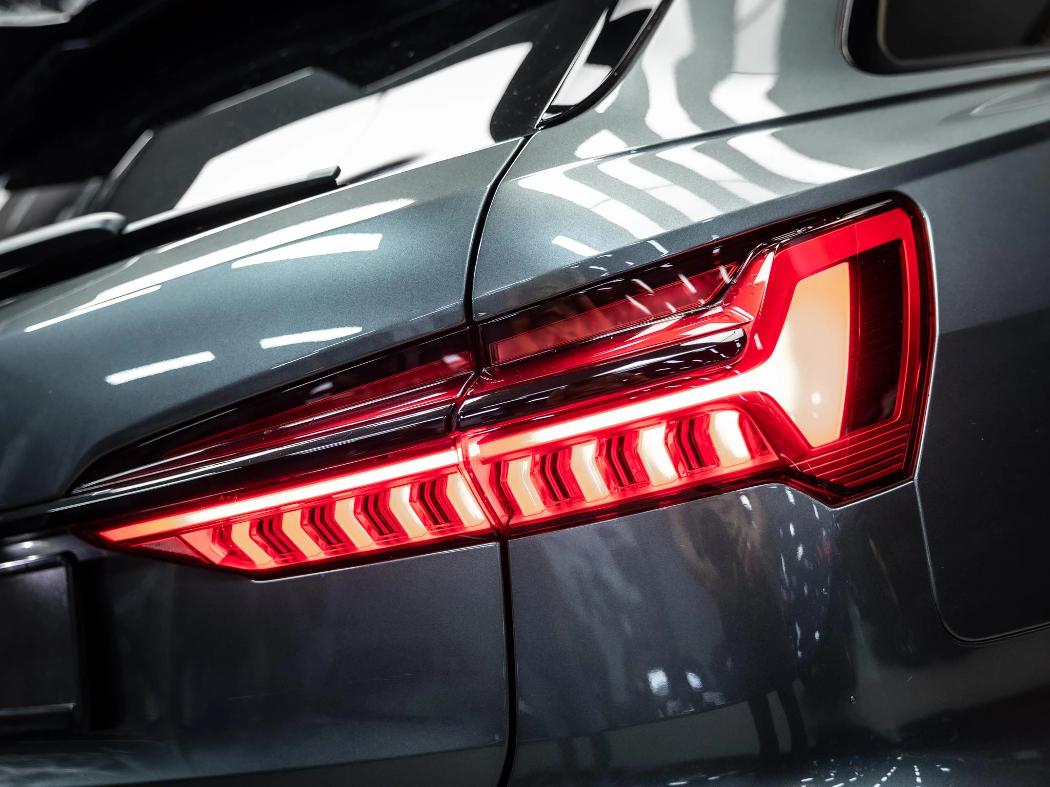 Hoofdafbeelding Audi RS6